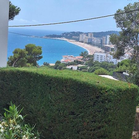 Villa En Platja De Aro With Pool 450M From The Beach Castell-Castell-Platja d'Aro Extérieur photo