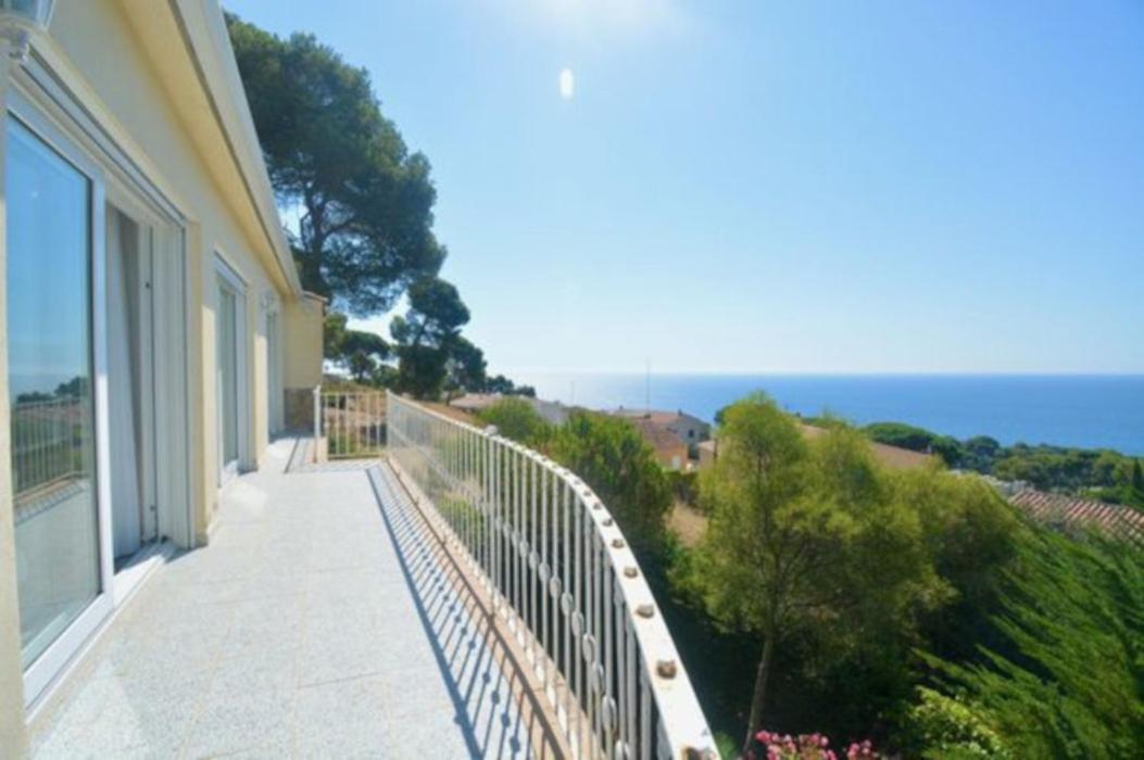 Villa En Platja De Aro With Pool 450M From The Beach Castell-Castell-Platja d'Aro Extérieur photo