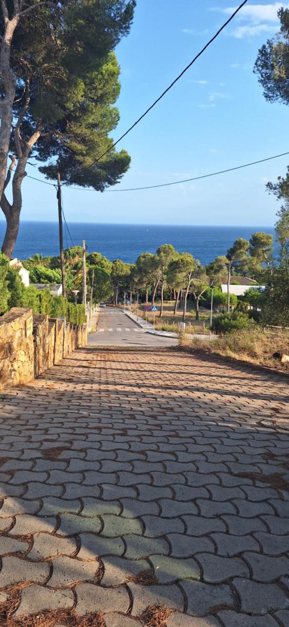 Villa En Platja De Aro With Pool 450M From The Beach Castell-Castell-Platja d'Aro Extérieur photo