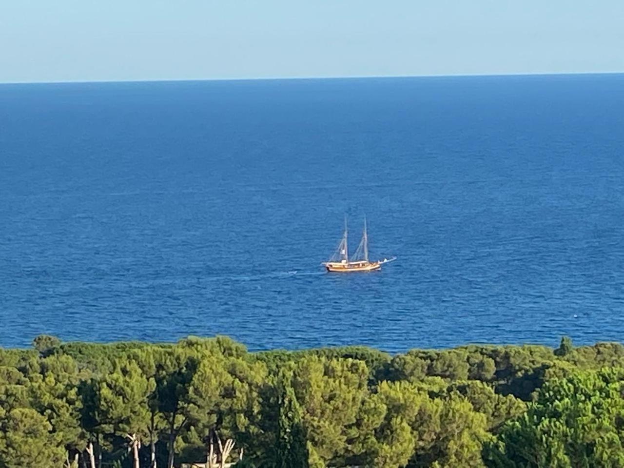 Villa En Platja De Aro With Pool 450M From The Beach Castell-Castell-Platja d'Aro Extérieur photo